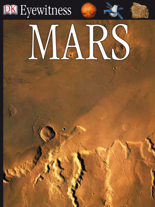 Title details for Mars by Stuart  Murray - Available